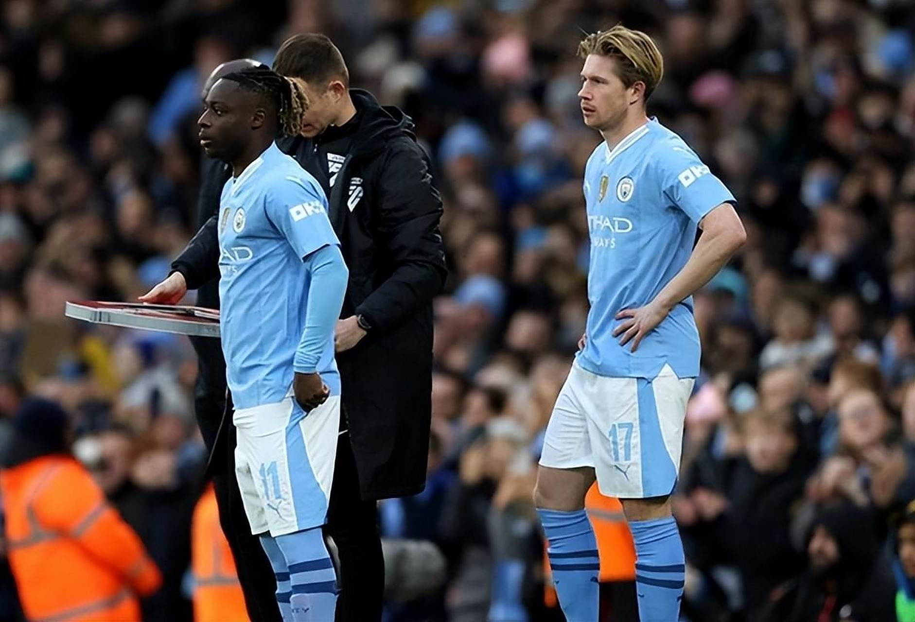 kaiyun-曼城内部会议纪要流出：赛后门线救险，足总杯使命明确，细节决定成败的简单介绍