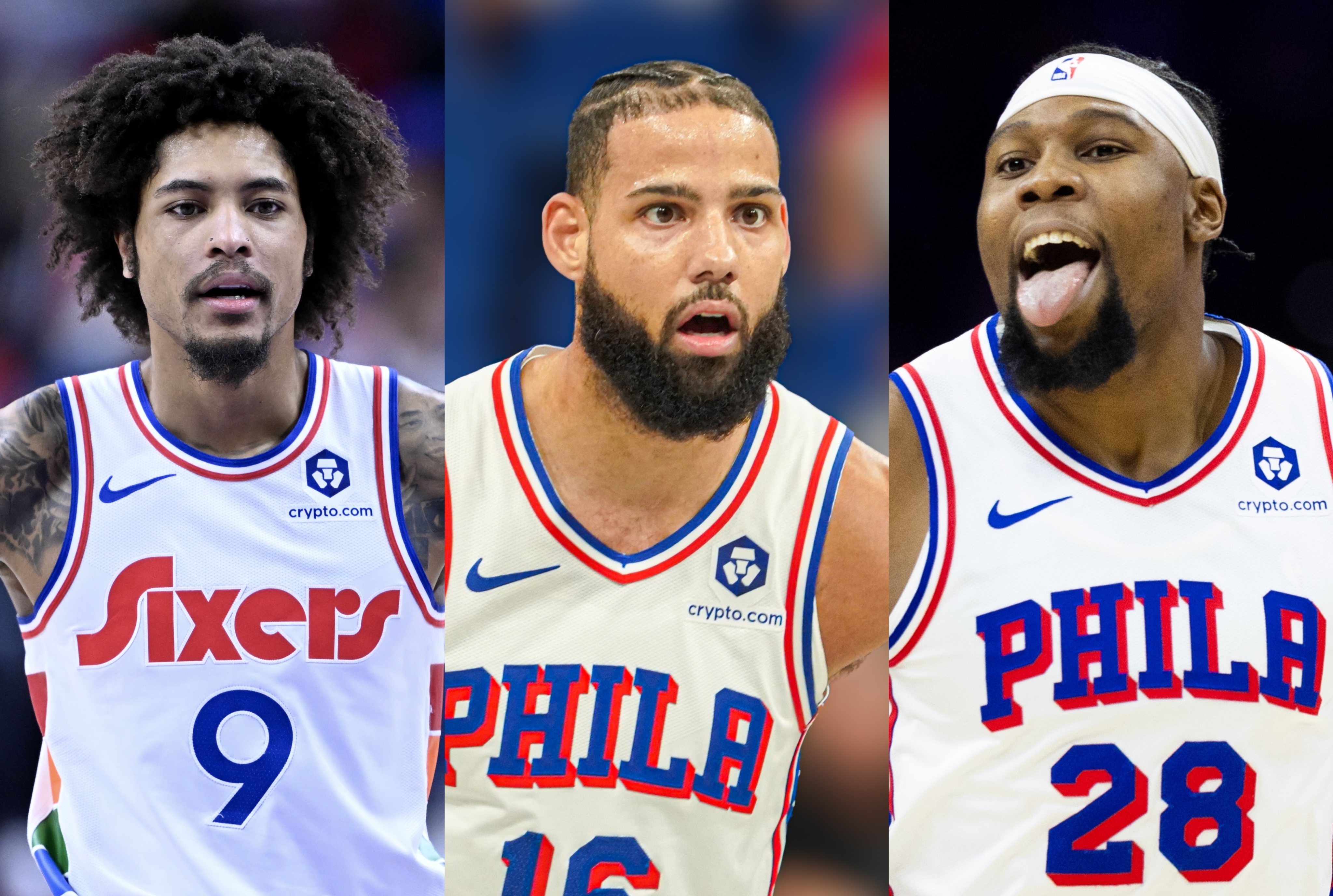 kaiyun-包含里程碑夜!费城76人复出首秀,亚冠加时末段刷纪录,话题不断,更衣室氛围转暖的词条