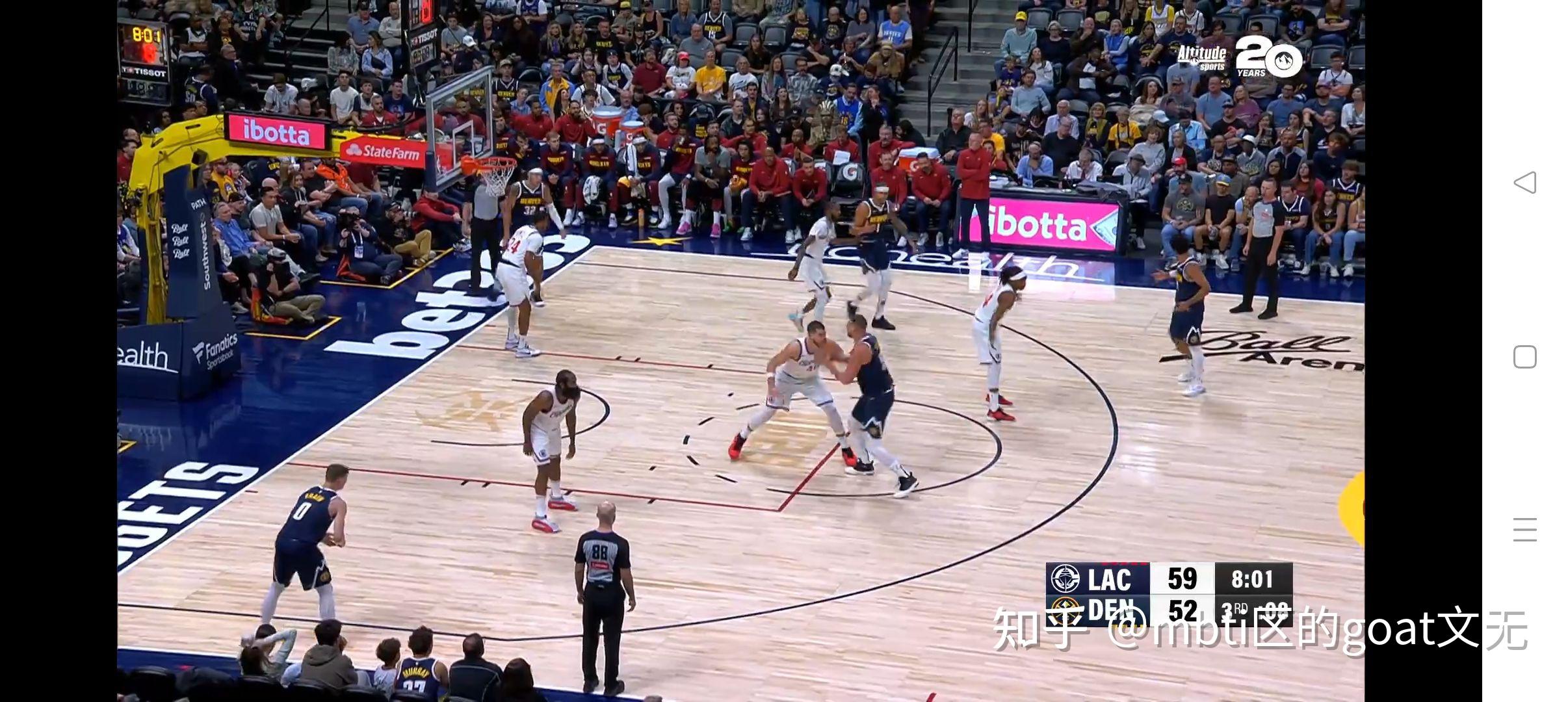 kaiyun-丹佛掘金迎NBA常规赛关键赛;清晨造点机会;气氛紧张;身体对抗强度拉满的简单介绍