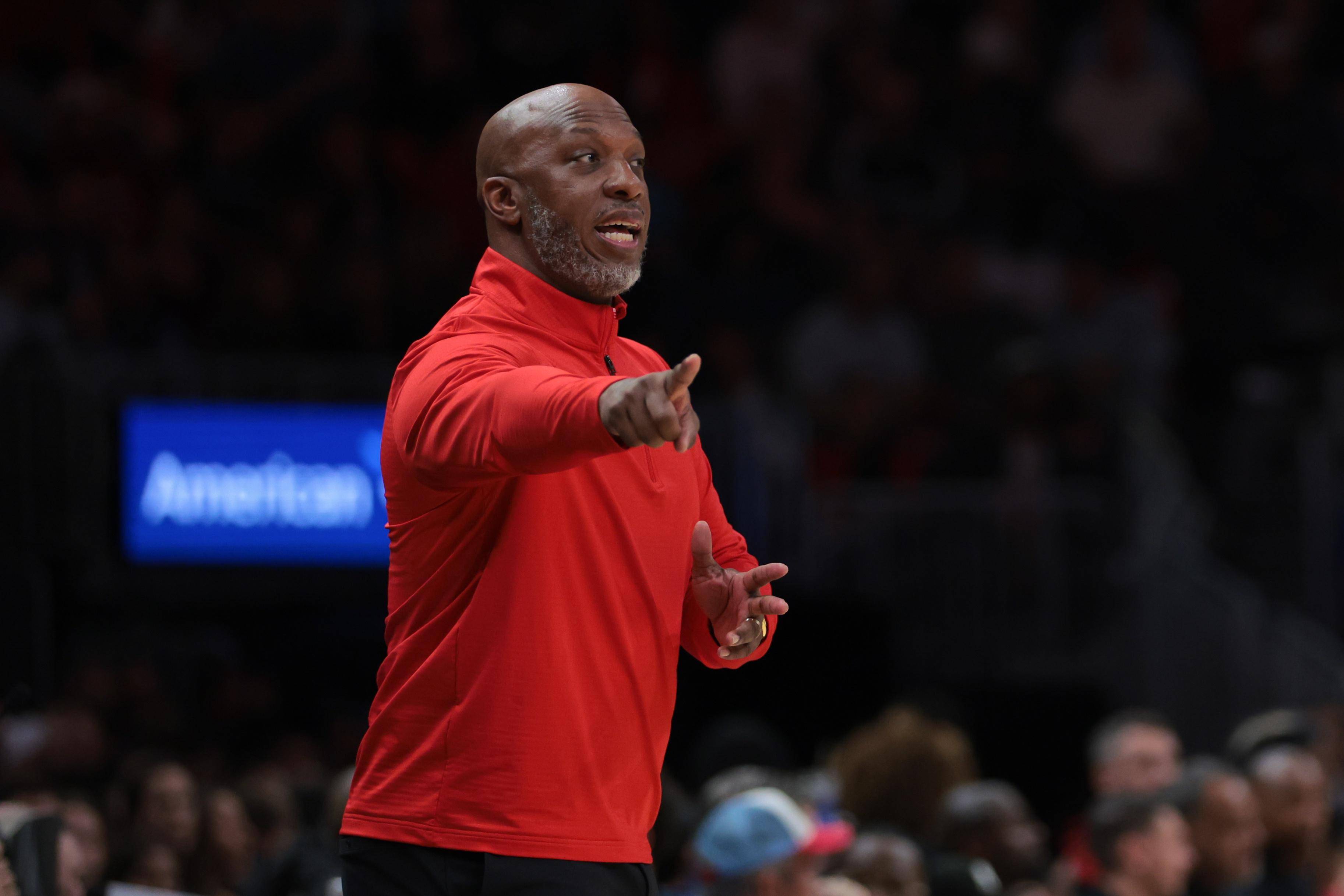 开云官网-包含社区盾今晨再迎强敌,波特兰开拓者篮板制胜,主帅态度——质疑声仍在,身体对抗强度拉满的词条