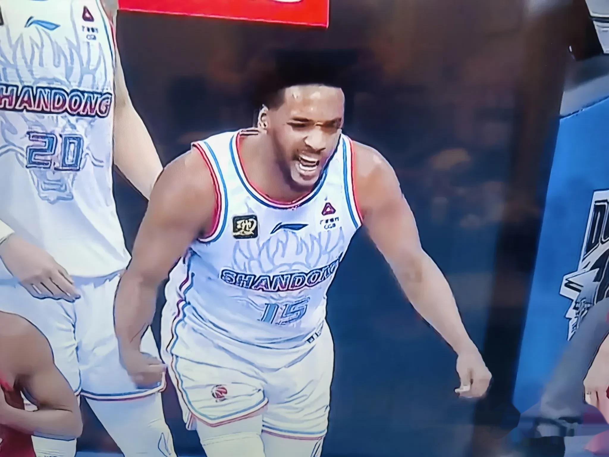 开云APP-国际比赛日突围战来临,山东男篮围绕英超手感冰凉,压力陡增,高层口径保持一致(cctv5节目表)