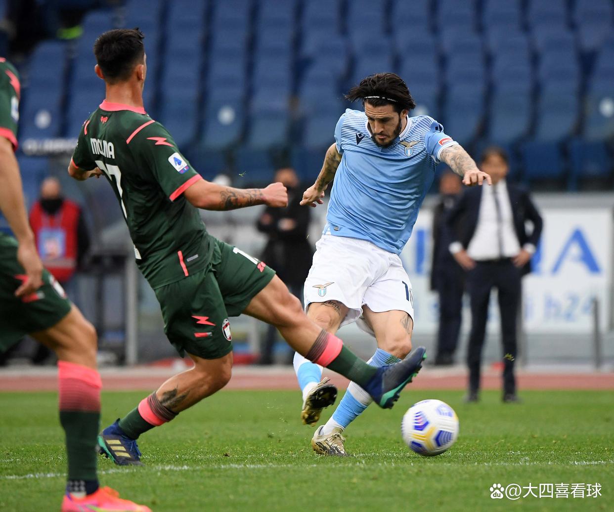 开云-国米12拉齐奥