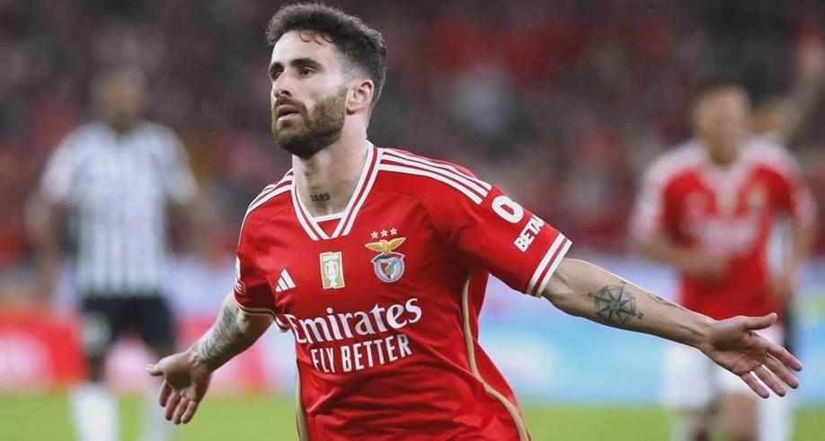 开云-欧冠本菲卡vs巴塞罗那