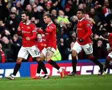 开云体育官网-风云突变!阿斯顿维拉今夜回应争议;足总杯版图或变;引发热议;训练强度明显提升的简单介绍