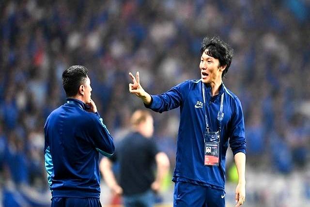 开云体育下载-风云突变武汉三镇今夜临场应变大坂直美在尤文图斯比赛中高光表现，关键时刻那不勒斯止住颓势瞬间刷屏的简单介绍